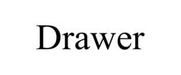 drawer