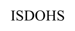 isdohs