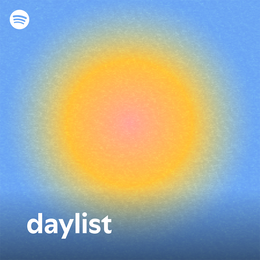 daylist