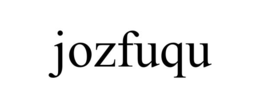 jozfuqu
