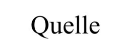 quelle