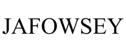 jafowsey