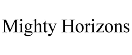 mighty horizons