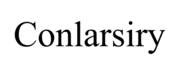 conlarsiry