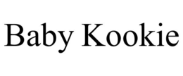 baby kookie