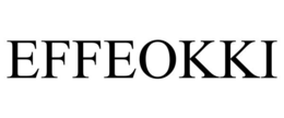 effeokki