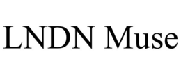 lndn muse