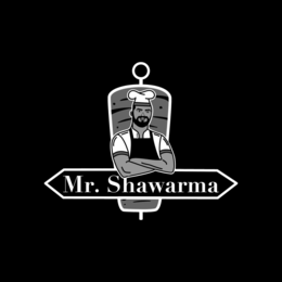 mr. shawarma