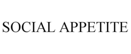 social appetite