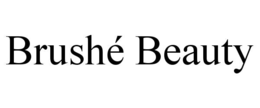 brushÉ beauty