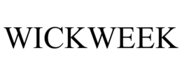 wickweek