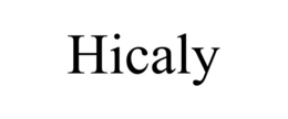 hicaly