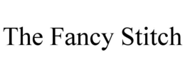 the fancy stitch