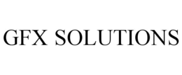 gfx solutions