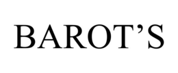 barot’s