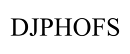 djphofs