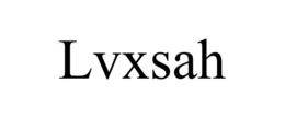 lvxsah