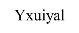 yxuiyal