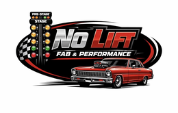 no lift fab and performance