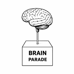 brain parade
