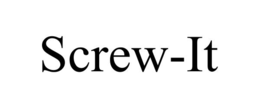 screw-it