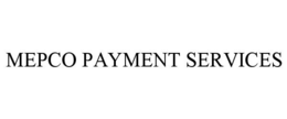 mepco payment services