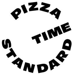 pizza standard time