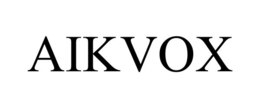 aikvox
