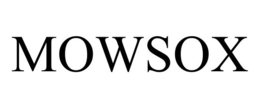 mowsox
