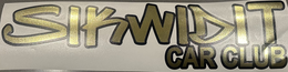 sikwidit car club