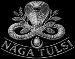 nĀga tulsi