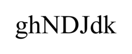 ghndjdk