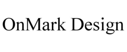 onmark design