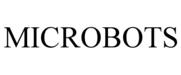 microbots