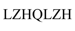 lzhqlzh