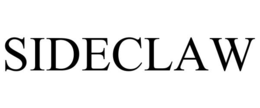 sideclaw