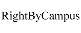 rightbycampus