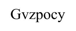 gvzpocy