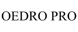 oedro pro