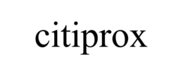 citiprox