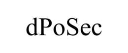 dposec