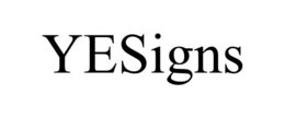 yesigns
