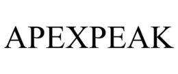 apexpeak