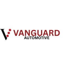 v vanguard automotive