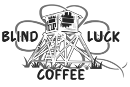 blind luck coffee