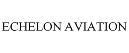 echelon aviation