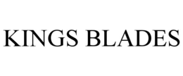 kings blades