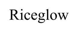 riceglow