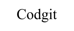 codgit