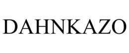dahnkazo